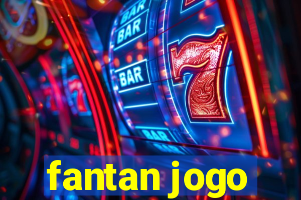 fantan jogo