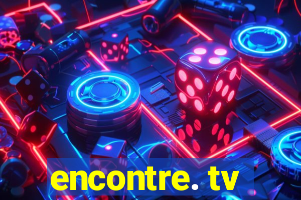 encontre. tv