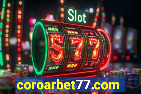 coroarbet77.com