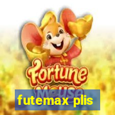 futemax plis