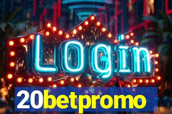 20betpromo