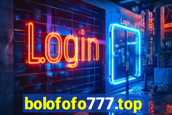 bolofofo777.top