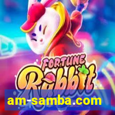 am-samba.com