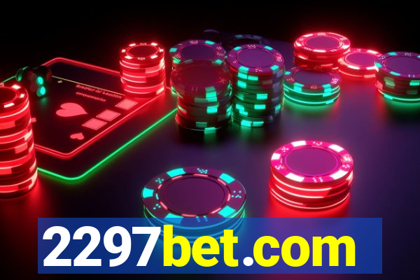 2297bet.com