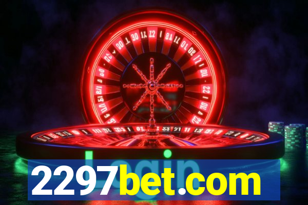 2297bet.com