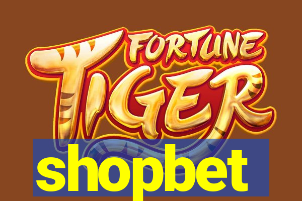 shopbet