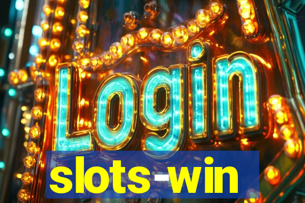 slots-win