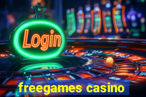 freegames casino