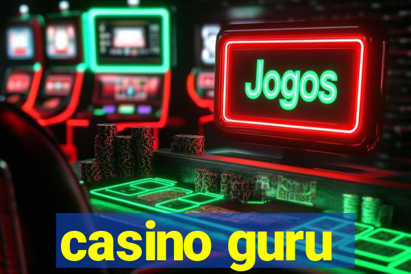 casino guru