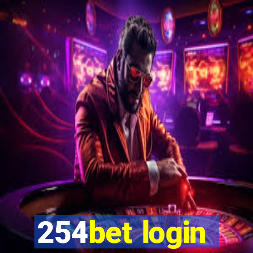 254bet login