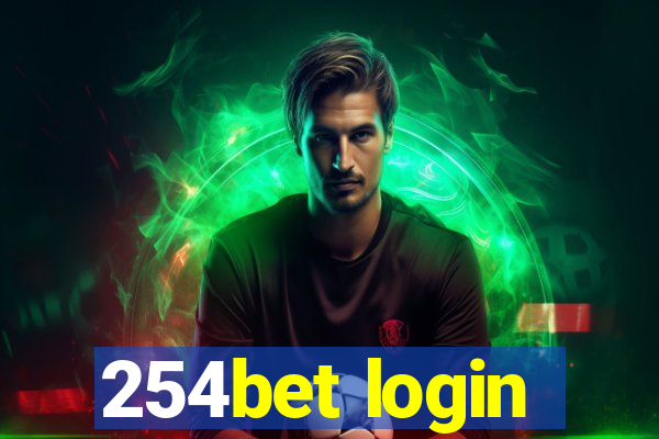 254bet login