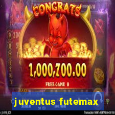 juventus futemax