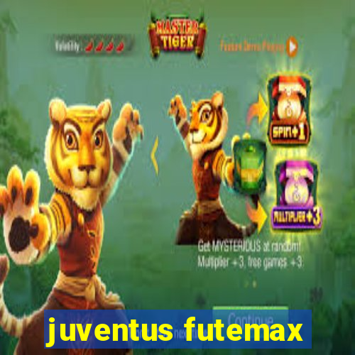 juventus futemax