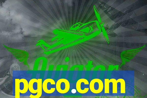 pgco.com