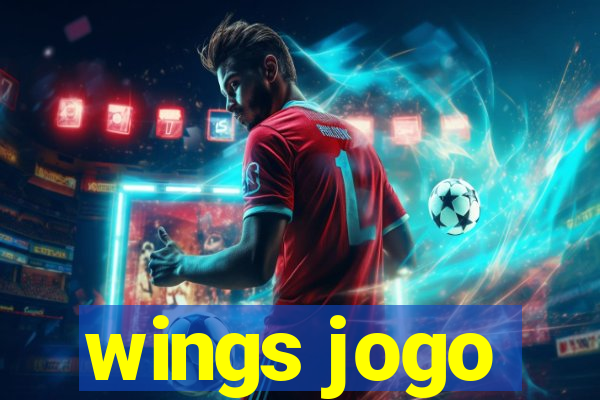 wings jogo