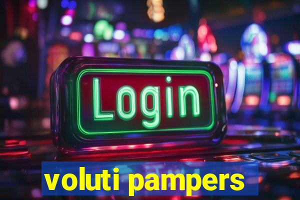 voluti pampers