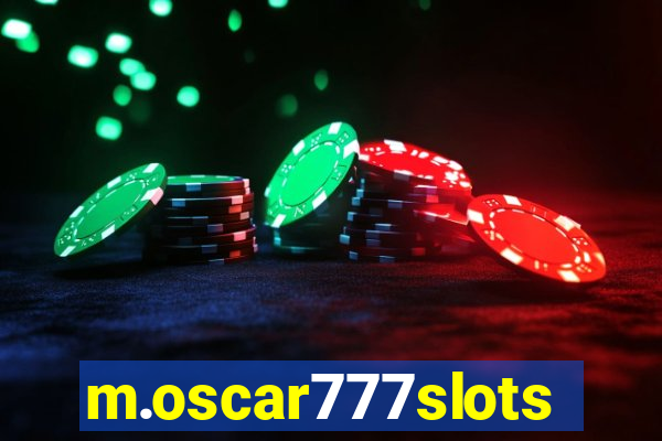 m.oscar777slots