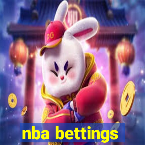 nba bettings