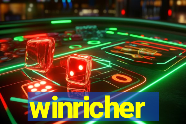 winricher