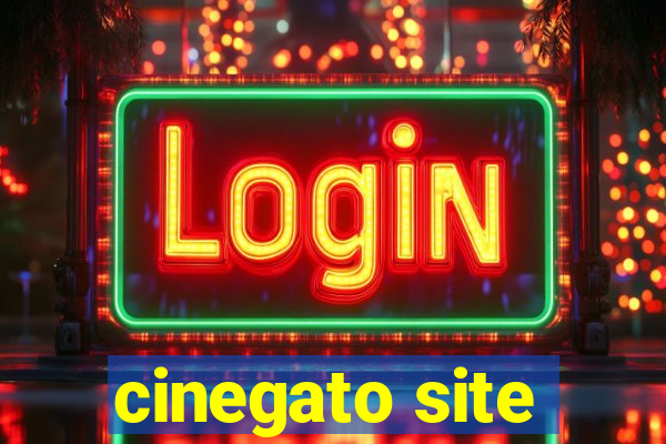 cinegato site