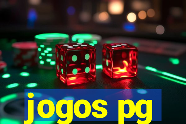 jogos pg