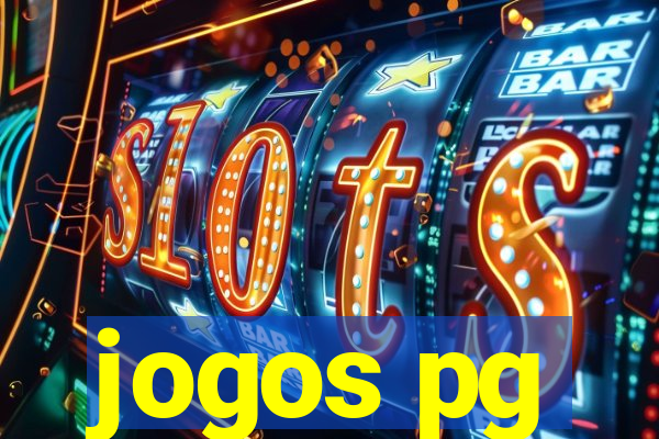 jogos pg