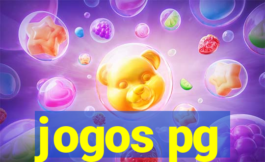 jogos pg