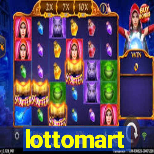 lottomart