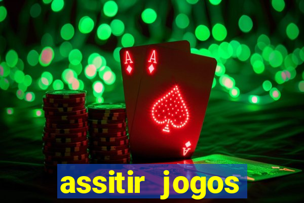 assitir jogos mortais 1