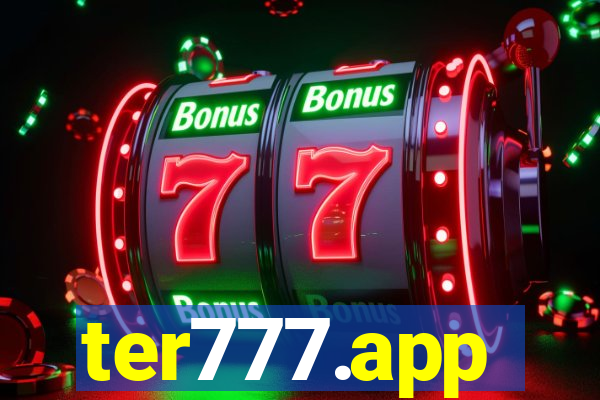 ter777.app