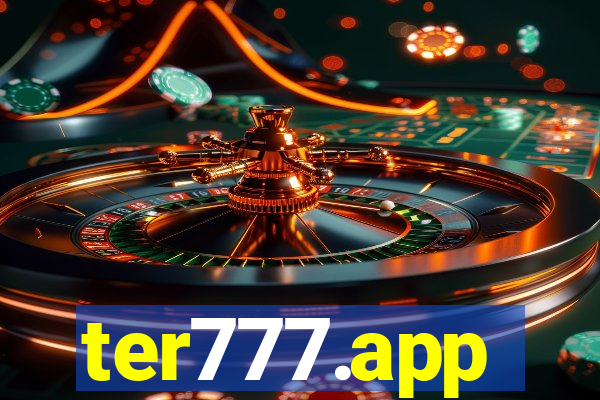 ter777.app