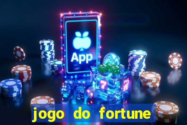 jogo do fortune mouse demo