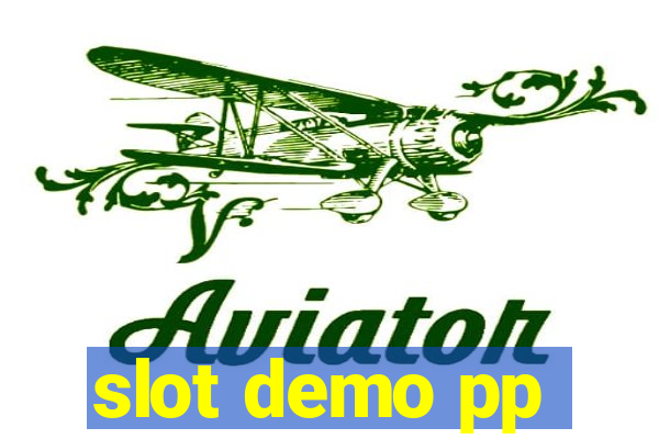 slot demo pp