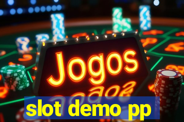 slot demo pp