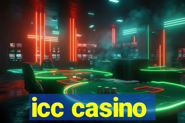 icc casino