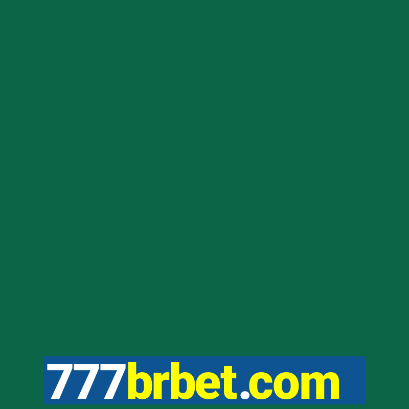 777brbet.com