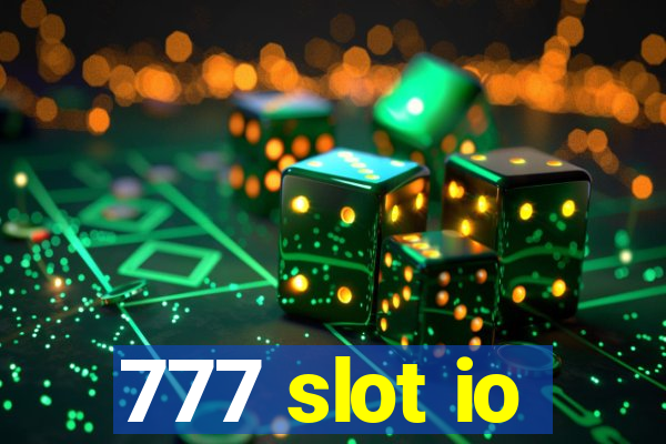 777 slot io