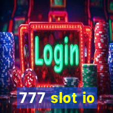 777 slot io