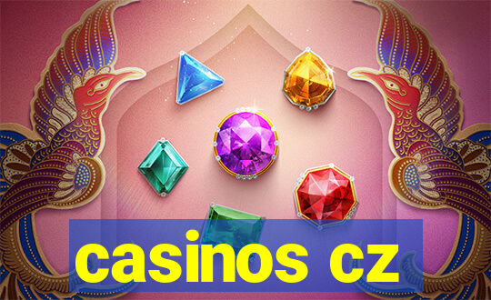 casinos cz