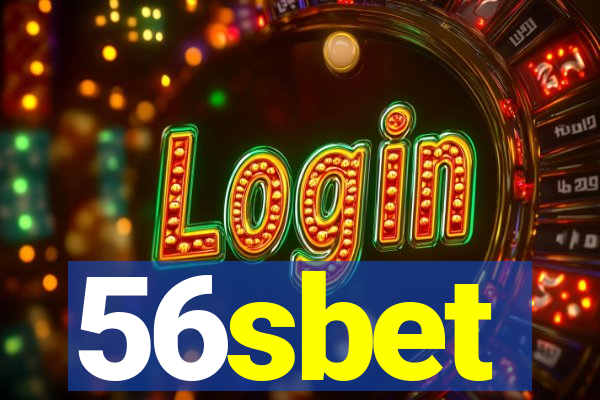 56sbet