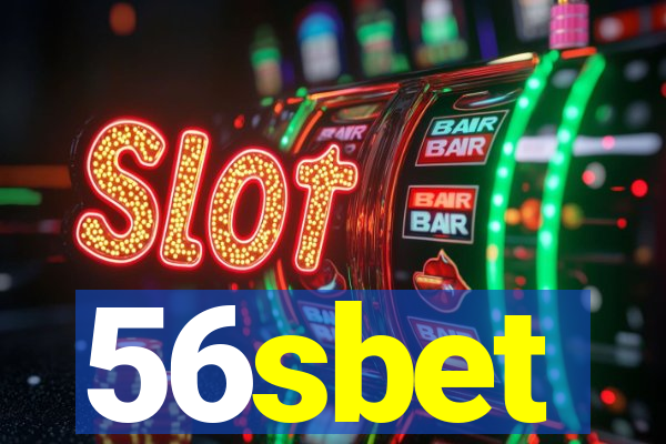 56sbet