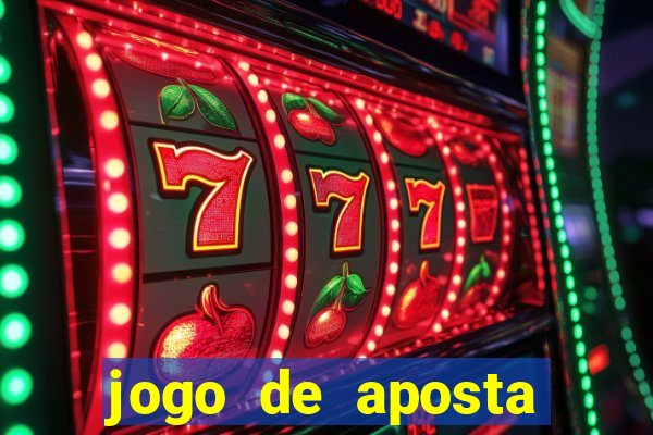 jogo de aposta deposito minimo 5 reais