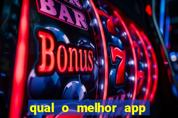 qual o melhor app de jogos para ganhar dinheiro