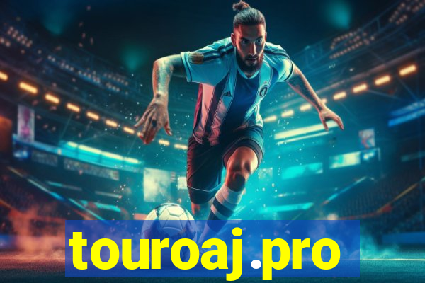 touroaj.pro