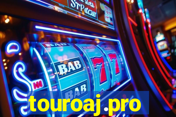 touroaj.pro