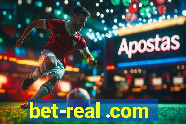 bet-real .com