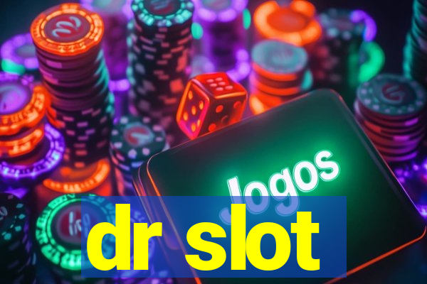 dr slot