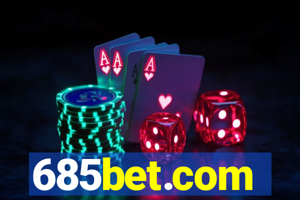 685bet.com