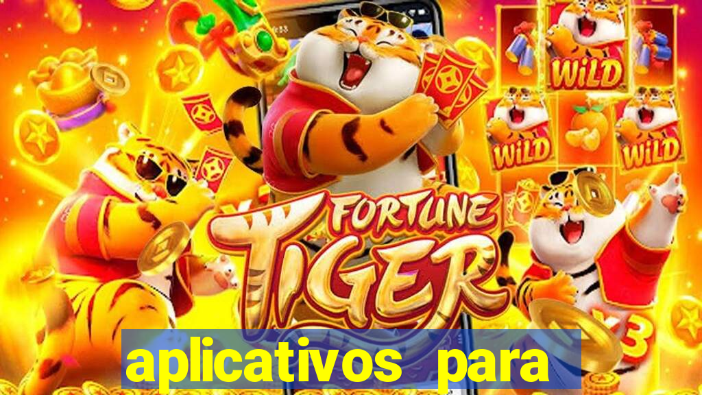 aplicativos para jogar na loteria