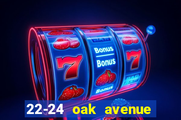 22-24 oak avenue casino nsw 2470